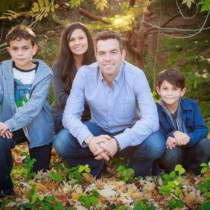 Meet your Posher, Travis